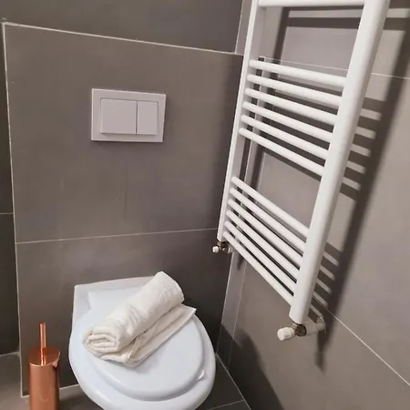 Lovely Ultracentral With Parking * Cluj-Napoca