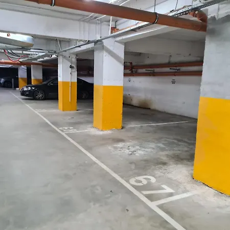 Lovely Ultracentral With Parking Kolozsvár