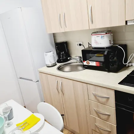 Lovely Ultracentral With Parking Cluj-Napoca
