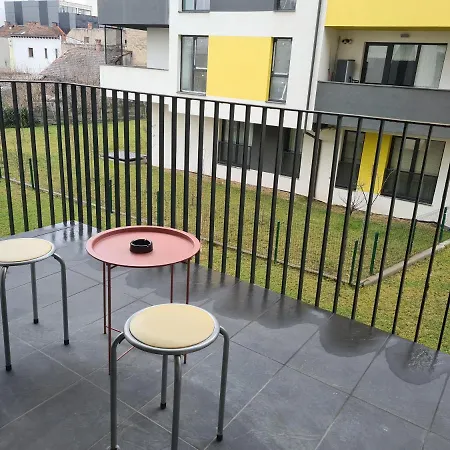 Lovely Ultracentral With Parking Клуж-Напока