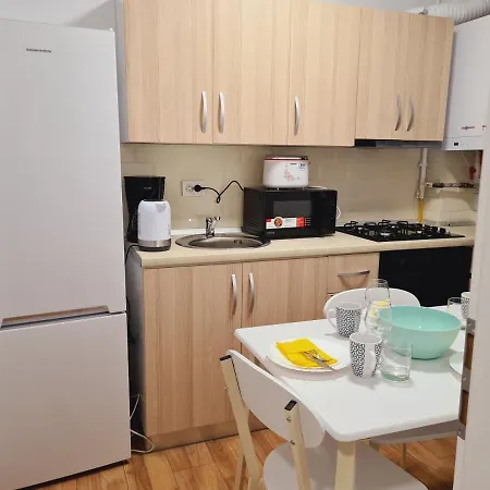 Lovely Ultracentral With Parking Apartman *