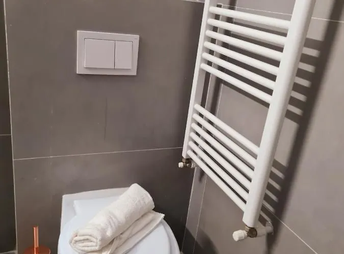 Lovely Ultracentral With Parking * Cluj-Napoca