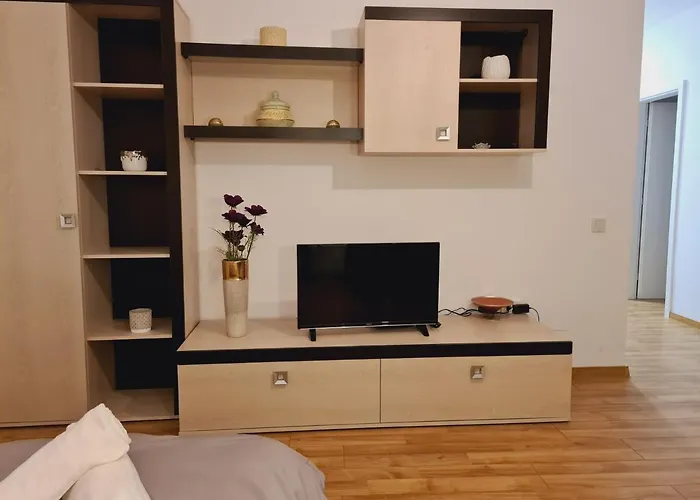 Lovely Ultracentral With Parking Cluj-Napoca