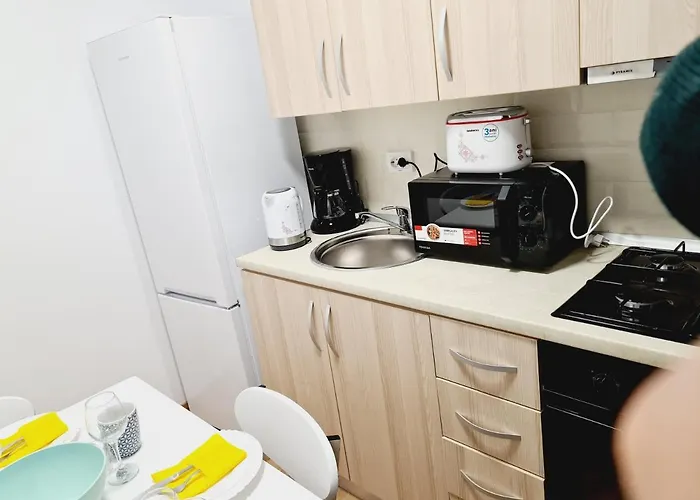 Lovely Ultracentral With Parking Cluj-Napoca