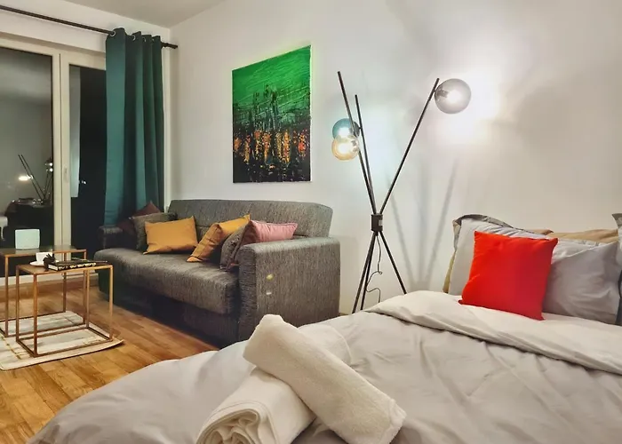 Lovely Ultracentral With Parking Cluj-Napoca